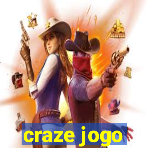 craze jogo